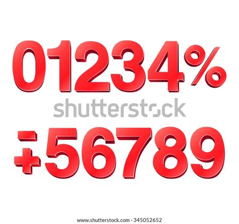 Image result for Web 3D Adding Numbers