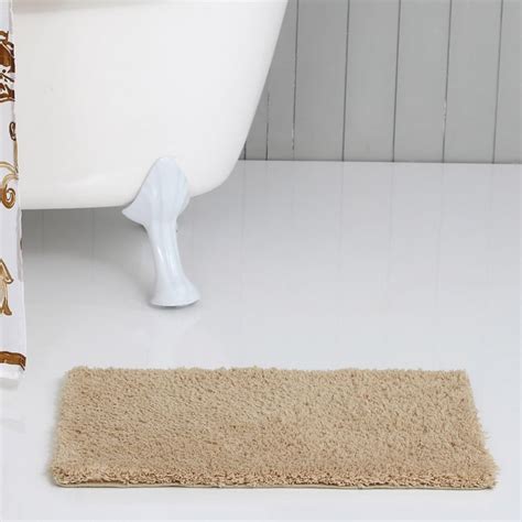 Buy Pristine Microfiber Bathmat - 40 X 61 cm from Home Centre at just ...