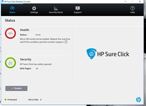 Image result for HP Click Software