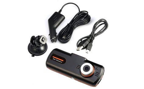 Maizic Smarthome 3 MP FHD 2.7 Inch LCD Car Dashboard Camera with G ...