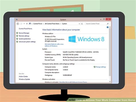 Access Home Computer 的图像结果