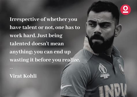 Best Quotes by Indian Sportsmen | Sachin, Virat, S Nehwal