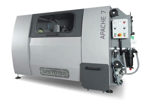 Image result for Sarmax Structuring Machine