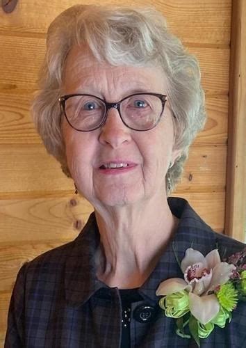 Sharon Borgers Obituary (2022) - Parker, SD - Hofmeister-Jones Funeral ...