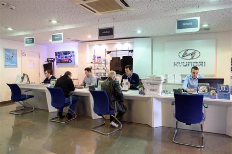 Hyundai Srbija - O kompaniji