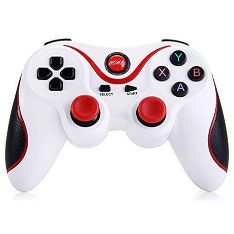 Android Controller 的图像结果