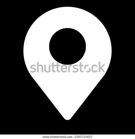 Pin Indicator Map 的图像结果