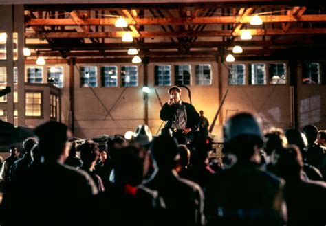 Independence Day Movie Speech