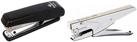 Kangaro HP-45 Manual Staplers & Kangaro HD-45 Stapler : Amazon.in ...