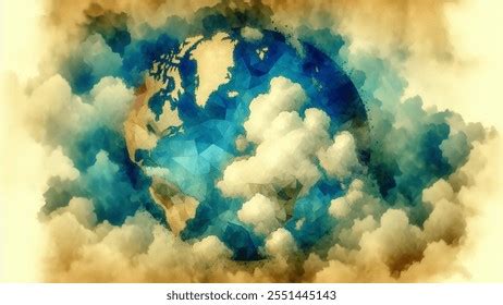 Round World Image without Colour 的图像结果