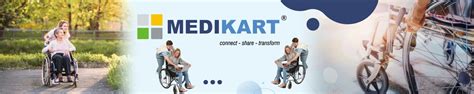 Amazon.in: Medikart Healthcare: Commode Wheelchair
