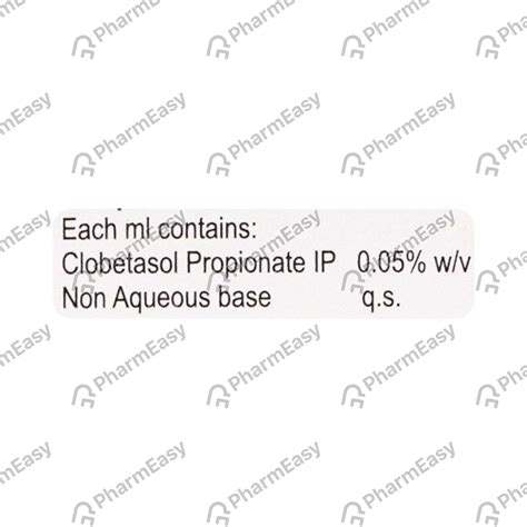 Topinate 0.05 %W/V Skin Solution (30): Uses, Side Effects, Price ...