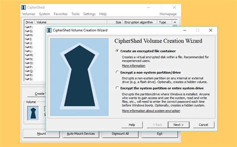 Image result for LS47 Encryption
