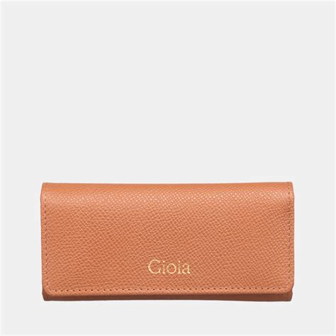 Bello Keychain Case