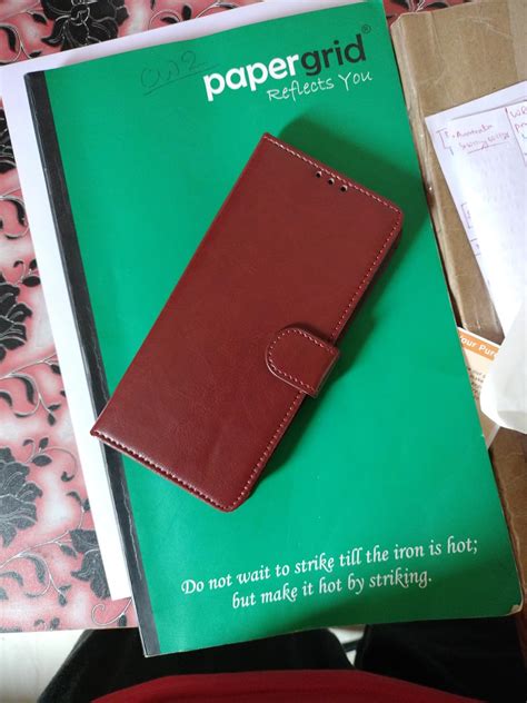 Pikkme Vivo Y21 2021 Flip Cover Leather Finish Wallet Back Case for ...