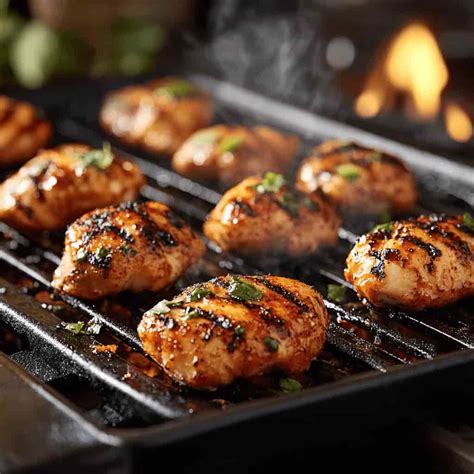 Calories in Grilled Chicken Nuggets at Chick-fil-A: Healthy or Hype ...