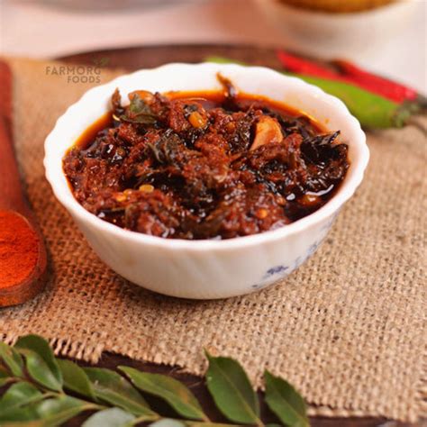 FarmorgFoods - Your Destination for Authentic Andhra Delights – Farmorg ...