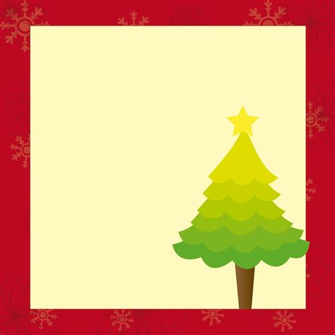 Sjabloon kerstboom Afbeeldingen - Gratis downloaden op Freepik