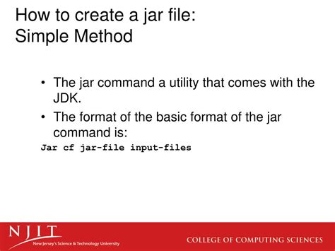 Image result for Jar Tech Tutorial
