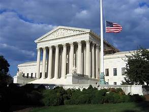 Federal judges slam Supremes