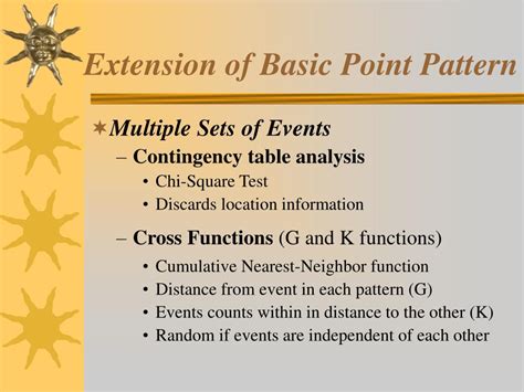 Pattern Component by Reference Point 的图像结果
