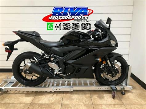 Used Yamaha YZF-R3 320cc ABS 2020 Model (PID-1421482868) Bike for Sale ...