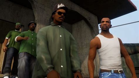 Full List of GTA San Andreas Netflix Cheat Codes