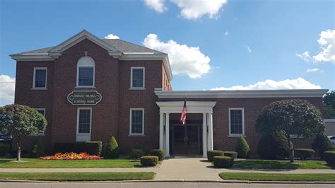 Wright-Beard Funeral Home, Inc. | Cortland NY
