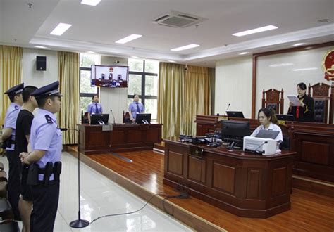 柳南法院一审宣判柳州市首例恶势力组织犯罪案主要成员|平安|恶势力|柳南_新浪新闻