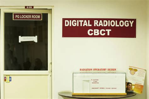 MDS in Oral Medicine and Radiology - RUAS