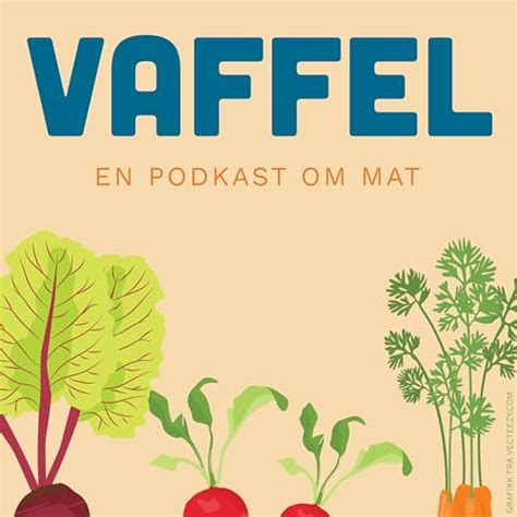 Vaffel : Vidar Bergum & Maj-Britt Aagaard: Amazon.in: Audible Books ...