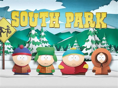 Prime Video: South Park - Season 26