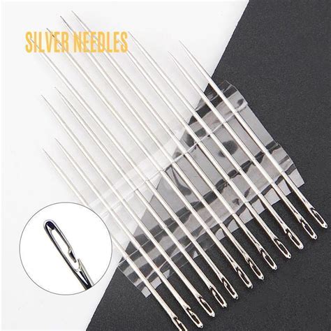 Self Threading Needles Review 的图像结果