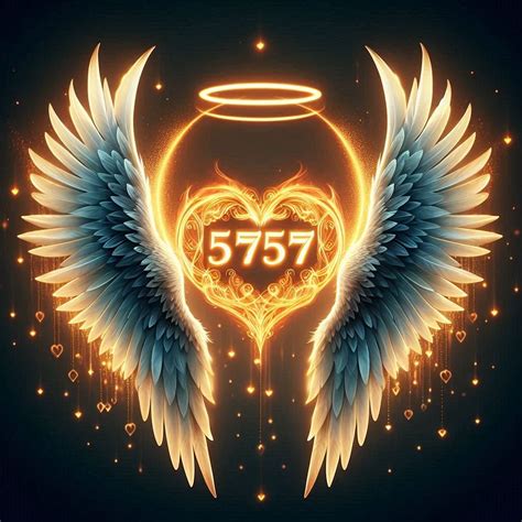 5757 Angel Number Twin Flame Meaning: A Guide To Reunion