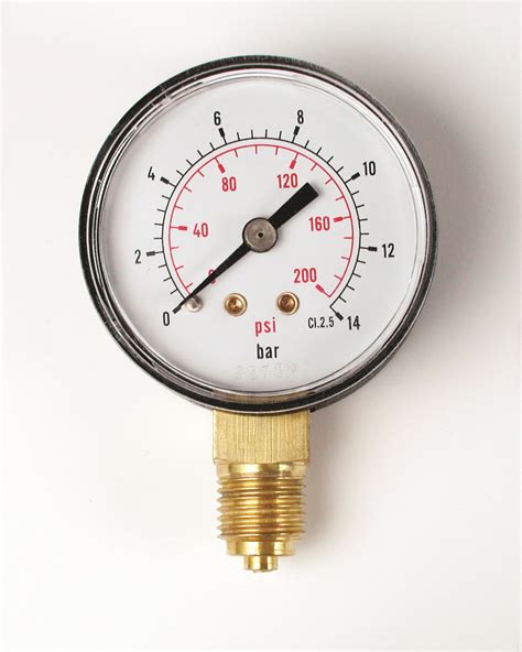 Pressure Gauges And Accessories | Marsh Bellofram Europe Ltd