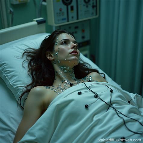 Image result for Alien Stomach Experiment Surgery