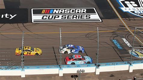 NASCAR Truck Series Atlanta lineup, TV schedule for Saturday's race