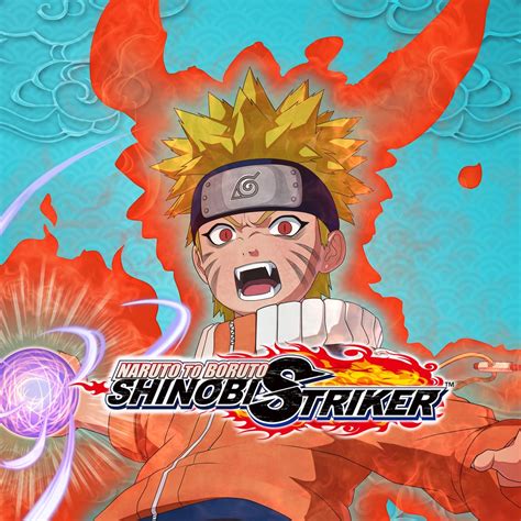 NTBSS: Master Character Training Pack - Naruto Uzumaki (Young Ver ...