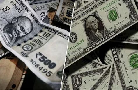 Year Ender 2024: भारतीय रुपया डॉलर के मुकाबले 3% कमजोर, विदेशी मुद्राओं ...