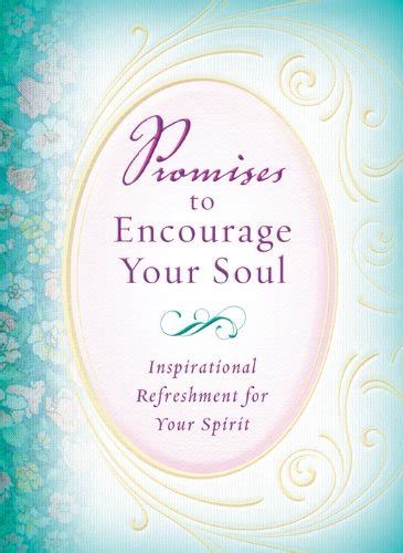 Promises to Encourage Your Soul eBook : Compiled by Barbour Staff ...