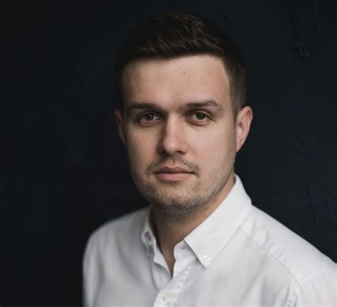 Roman Rodin - Chief Legal Officer | TECHIIA