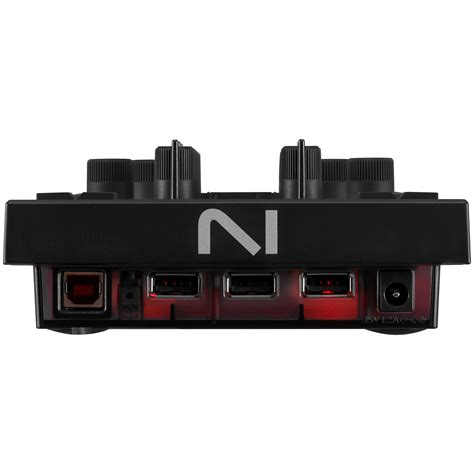 Native Instruments Kontrol X1 MK3 - Contrôleur DJ USB SonoVente.com