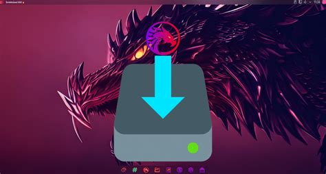 Garuda Linux Install 的图像结果