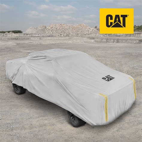 Buy Caterpillar CAT Workforce Pickup Truck Cover - Waterproof All ...