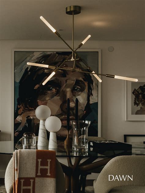 LIGHTING — Matthew McCormick Studio | Modern Lighting Design