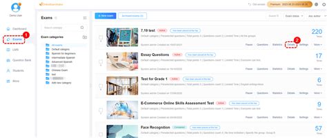 Image result for Has Automated Exam Retrieval Forms