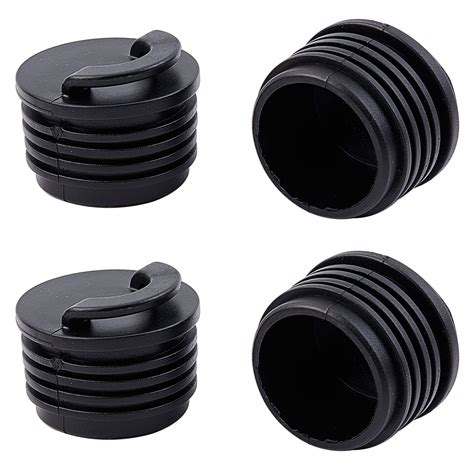 Buy GORGECRAFT Kayak Scupper Plugs Canoe Boat Drain Holes Plugs for ...