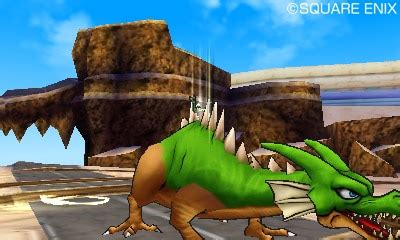 Dragon Quest Monsters: Joker 3 Professional - neue Informationen zum Spiel