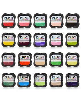 Image result for Video-Tutorials Prism Ink Pads