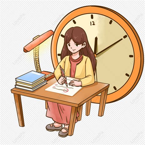 Late Homework Cartoon 的图像结果